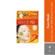 Hadabisei AP 3D Facial Mask (Super Supple) 4Pcs