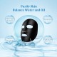 Dr. Morita Glacial Seaweed Moist Mask 4's