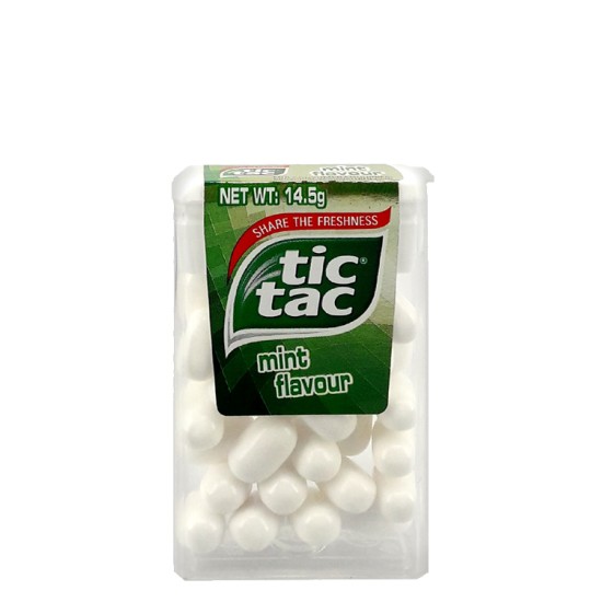 Tic Tac T12 Freshmint