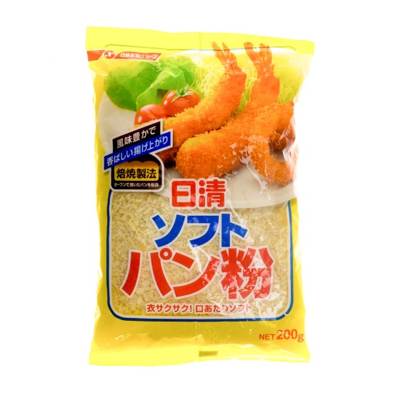 Nissin Seifun Soft Panko