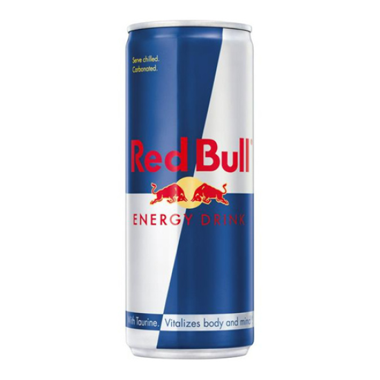 Red Bull 250ml