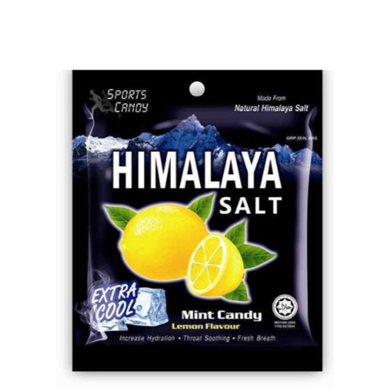 HIMALAYA EXTRA COOL LEMON 15GM