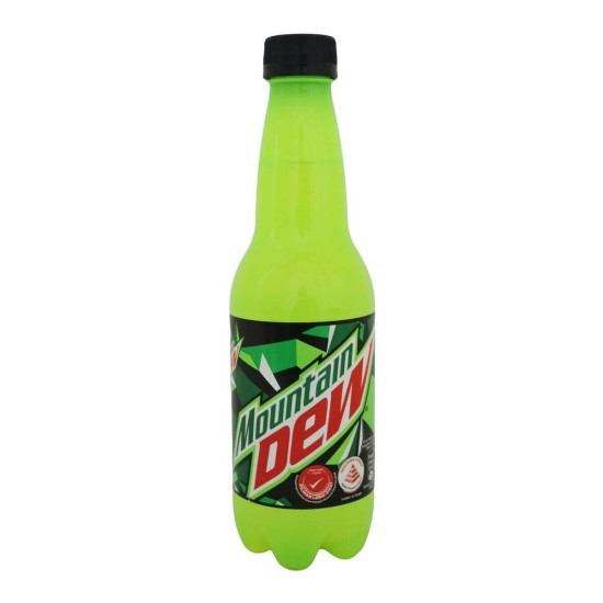 Mountain Dew 400ml