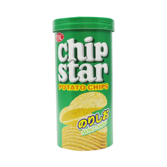 Ybc Chip Star S Norishio