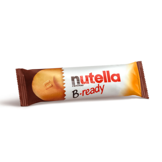 Nutella B-Ready T1