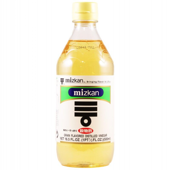 Mitsukan Kokumotsu Su 500ml