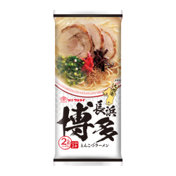Marutai Hakata Tonkotsu Ramen(Instant Noodles)