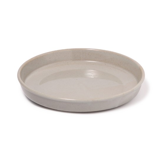 Tapnade 21cm plate