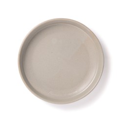 Tapnade 21cm plate