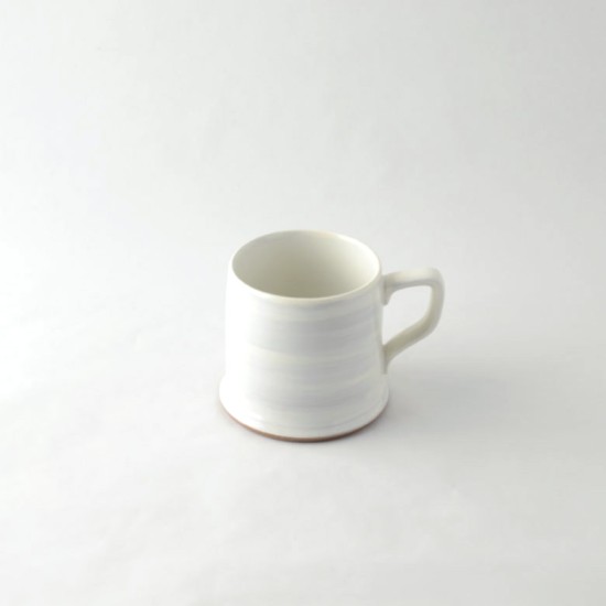 Peaufiner mug white