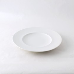 Lago 7sun plate mat white