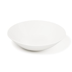 Francisco 240 bowl white