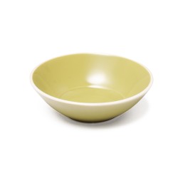 Francisco 240 bowl yellow