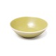 Francisco 240 bowl yellow