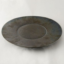 Livello 10" plate