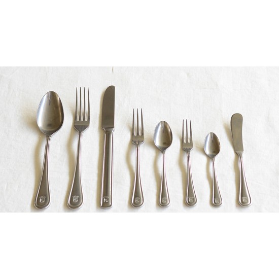 Charpente table fork