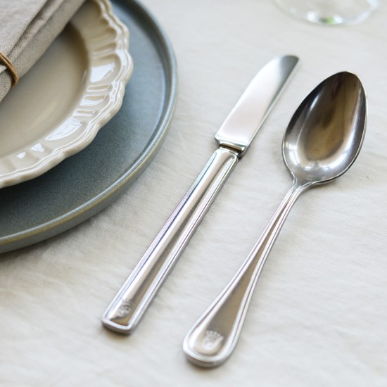 Charpente table spoon