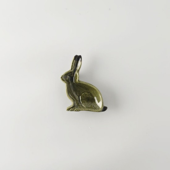 Lapin green