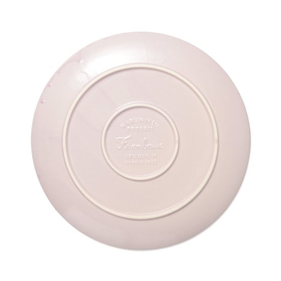 Framboise 280 plate light purple