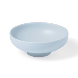 Bamii 18cm bowl ice blue