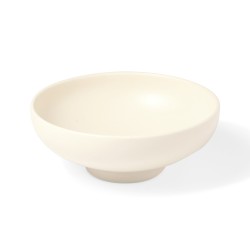 Bamii 18cm bowl beige