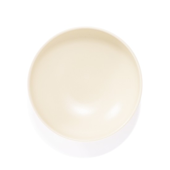 Bamii 18cm bowl beige