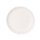 Charme plate white