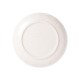 Charme plate white