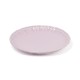 Charme plate lavender