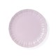 Charme plate lavender