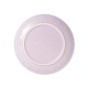 Charme plate lavender