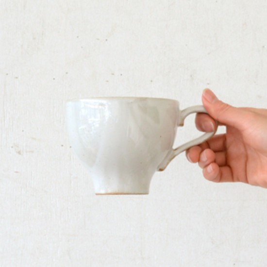 Sono mug (round)