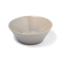 Sono 6" bowl gray