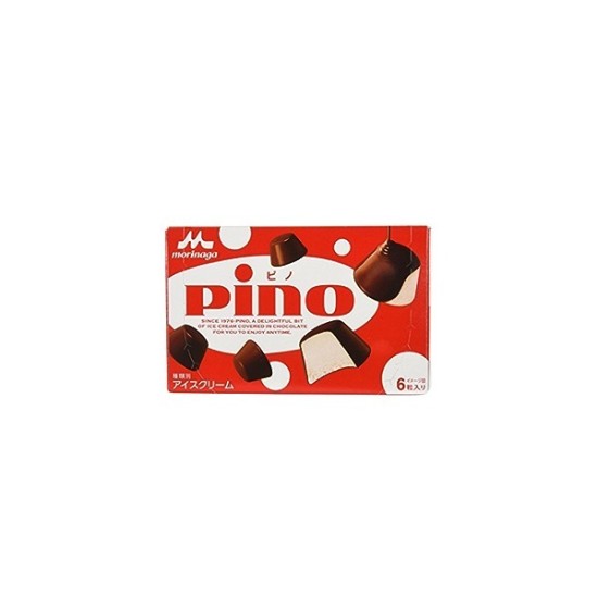 Morinaga Pino 10Mlx6