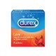 Durex 3S Love