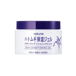 Naturie Hatomugi Gel 180g