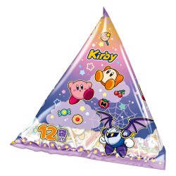 Heart Halloween Kirby Of The Star Trabgle Pack