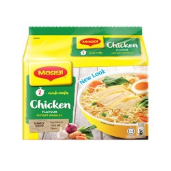 Maggi Chicken 5x77g