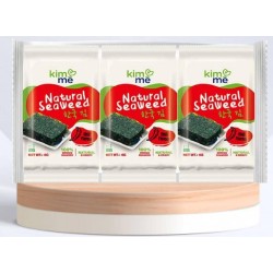 Kimme Natural Seaweed Chili Flavour