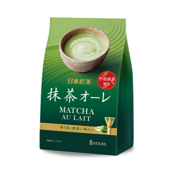 Nitto Matcha Ole