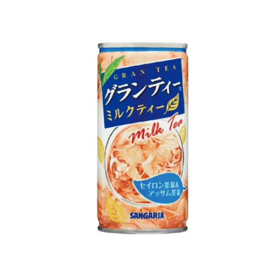 Sangaria Kocha Hime Milk Tea