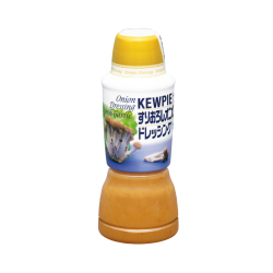 Kewpie Surioroshi Onion Dressing 380ml