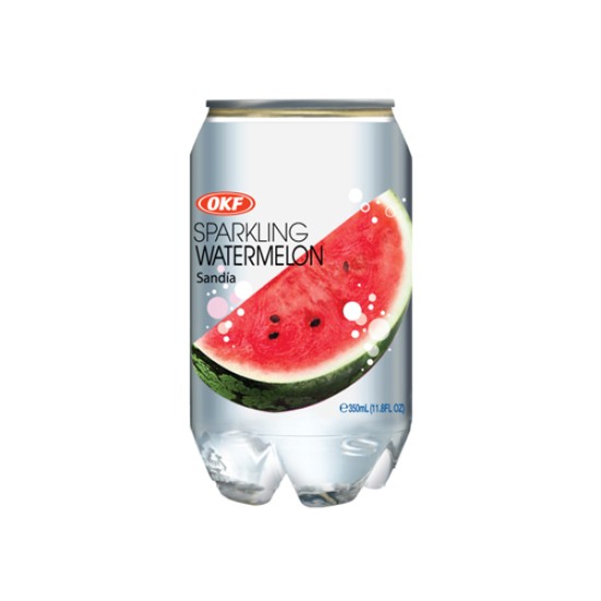 OKF Sparkling Watermelon 350ml