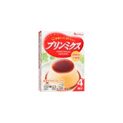 House Pudding Mix 77g