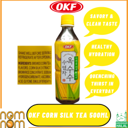 OKF Corn Silk Tea 500ml