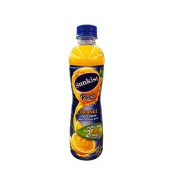 Sunkist Orange 380ml