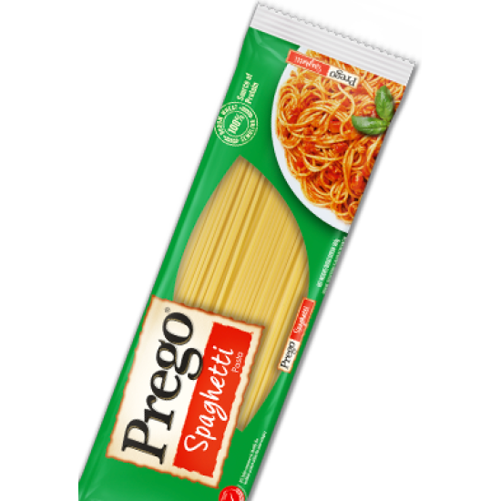 Prego Spaghetti 500g