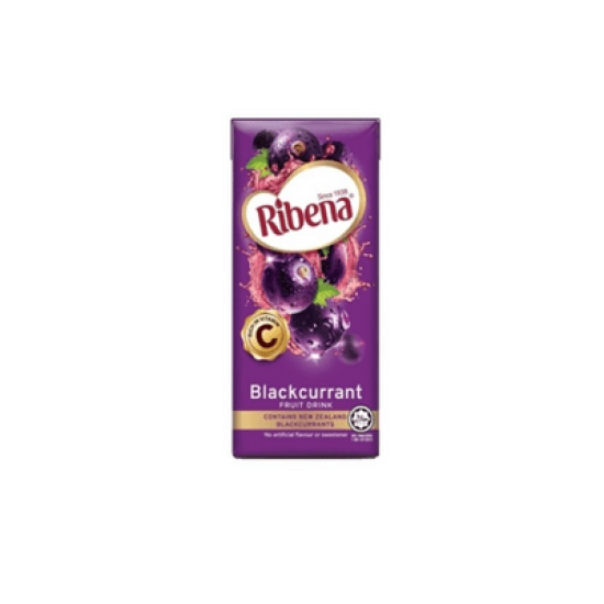 Ribena Combi-Regular 200ml