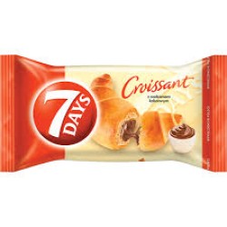 7 Days Chocolate Croissant 